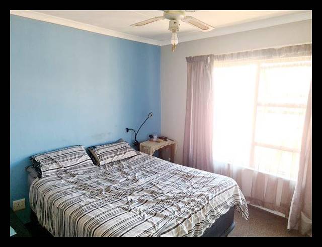 2 BEDROOM TOWNHOUSE FOR SALE IN BIRCHLEIGH